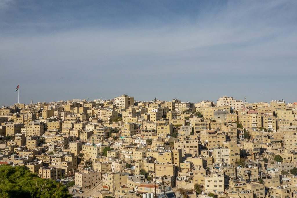 Popular cities in Palestine