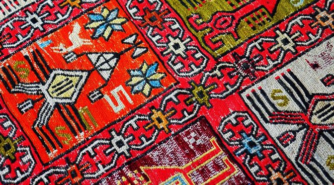 Carpet Museum of Azerbaijan